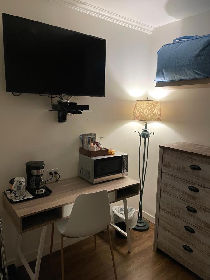 Sunset Motel Cache Creek Ngoại thất bức ảnh