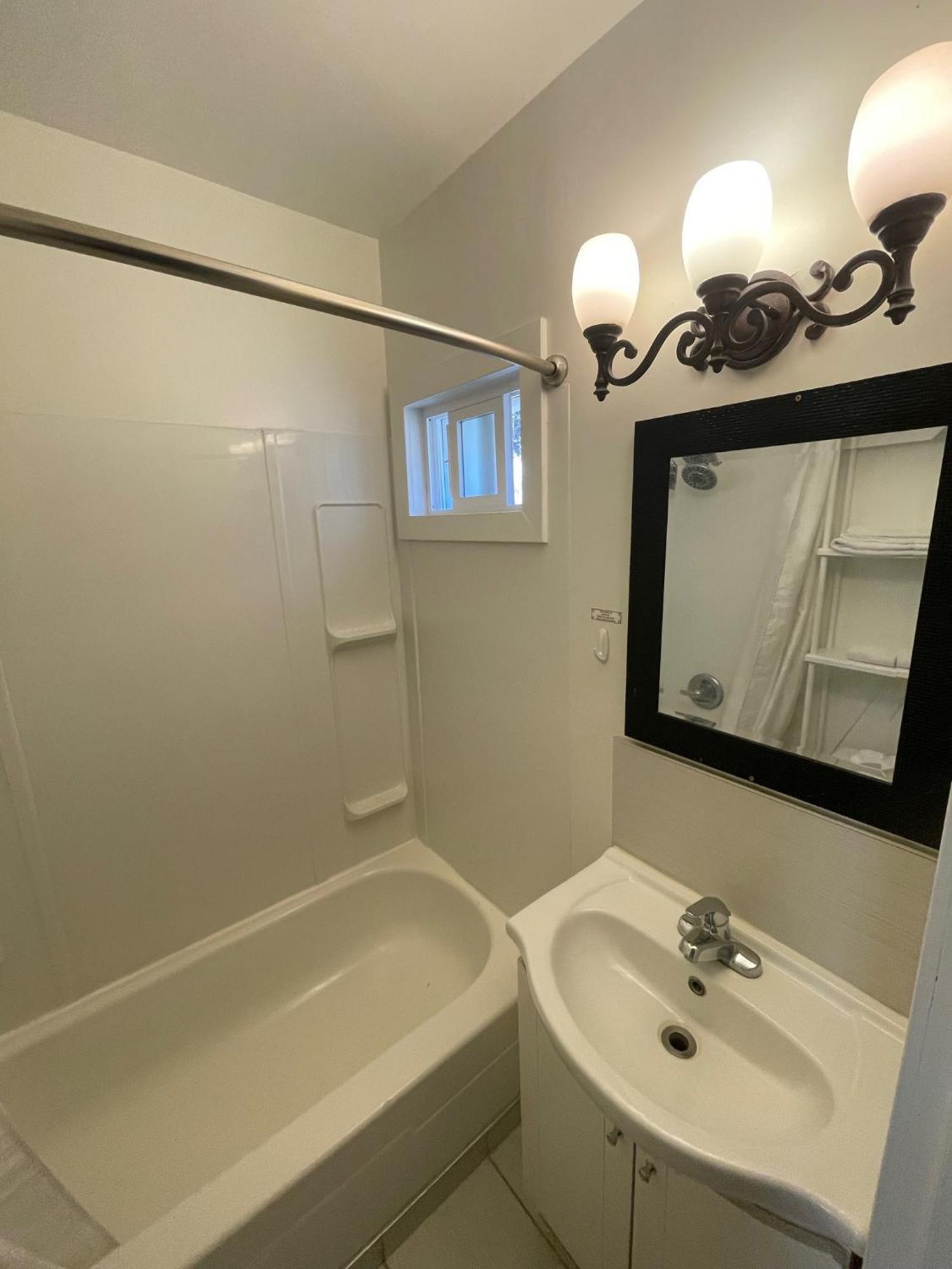 Sunset Motel Cache Creek Ngoại thất bức ảnh